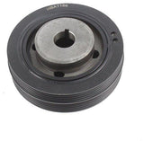 dnj harmonic balancer 1998-2015 subaru forester,impreza,forester h4 2.5l hba1166