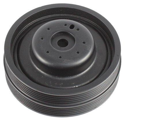 dnj harmonic balancer 2000-2002 mitsubishi mirage,mirage,mirage l4 1.5l hba1376