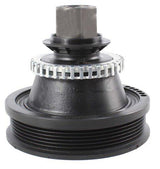 dnj harmonic balancer 2001-2011 ford,mercury ranger,ranger,explorer v6 4.0l hba1236