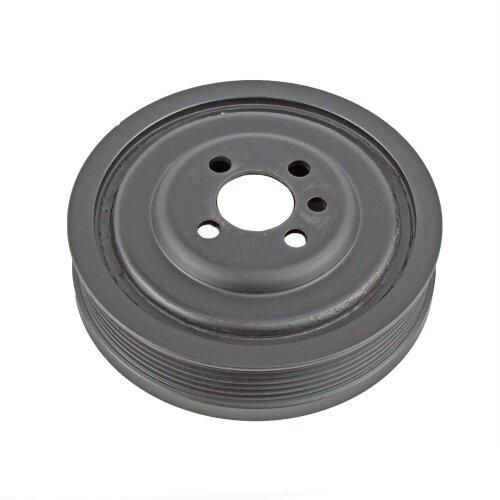 dnj harmonic balancer 2001-2016 audi,volkswagen beetle,golf,jetta l4 1.9l,2.0l hba1334