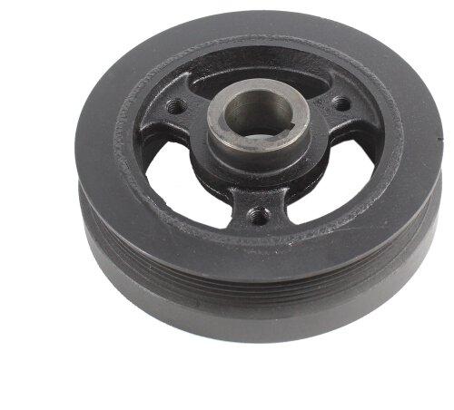 dnj harmonic balancer 2001-2016 ford,lincoln navigator,navigator,blackwood v8 5.4l hba1205