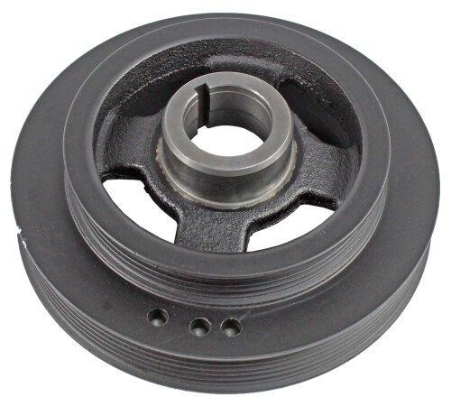 dnj harmonic balancer 2002-2007 infiniti,nissan i35,i35,murano v6 3.5l hba1372