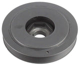 dnj harmonic balancer 2003-2010 acura,honda mdx,accord,mdx v6 3.0l,3.2l,3.5l hba1267