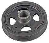 dnj harmonic balancer 2008-2013 lexus,scion,toyota xd,xd,corolla l4 1.8l hba1404