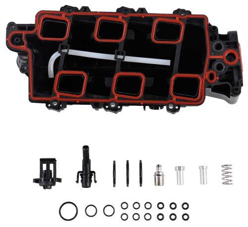 dnj intake manifold 1995-2005 buick,chevrolet,oldsmobile park avenue,riviera,88 v6 3.8l ima1002