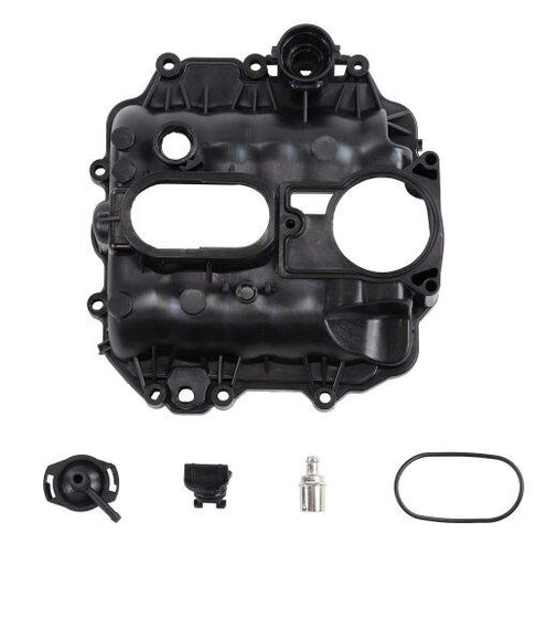 dnj intake manifold 1996-2014 chevrolet,gmc,oldsmobile astro,blazer,c1500 v6 4.3l ima1008