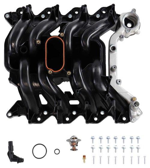 dnj intake manifold 2000-2016 ford e-150 econoline,e-150 econoline club wagon,e-250 econoline v8 5.4l ima1003