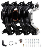 dnj intake manifold 2000-2016 ford e-150 econoline,e-150 econoline club wagon,e-250 econoline v8 5.4l ima1003