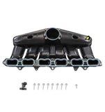 dnj intake manifold 2002-2007 buick,chevrolet,gmc trailblazer,trailblazer ext,envoy l6 4.2l ima1010