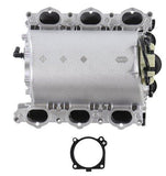 dnj intake manifold 2005-2013 mercedes-benz slk350,c230,c280 v6 2.5l,3.0l,3.5l ima1015