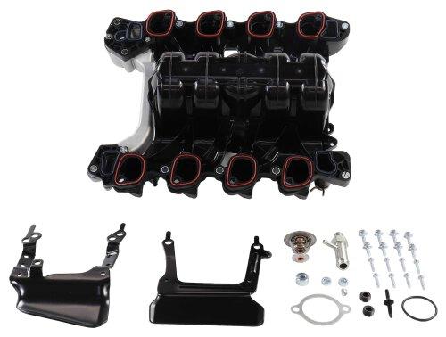 dnj intake manifold 2007-2008 ford e-150,e-250,f-150 v8 4.6l ima1004