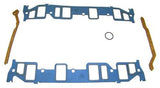 dnj intake manifold gasket set 1961-1977 ford,mercury fairlane,fairlane,galaxie v8 6.4l ig4205