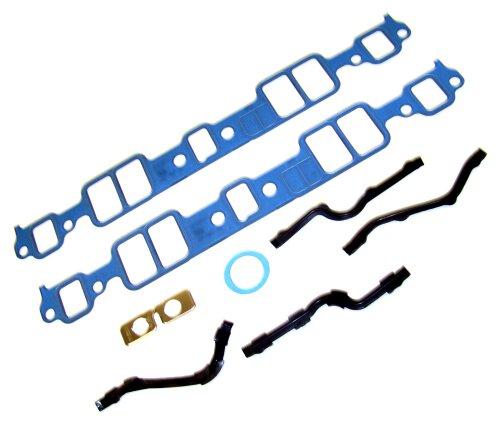 dnj intake manifold gasket set 1969-1988 avanti,buick,chevrolet ii,ii,bel air v8 4.9l,5.0l,5.3l ig3101