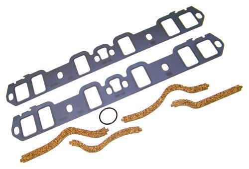 dnj intake manifold gasket set 1975-1997 ford,lincoln,mercury custom 500,custom 500,e-100 econoline v8 5.0l,5.8l ig4112a