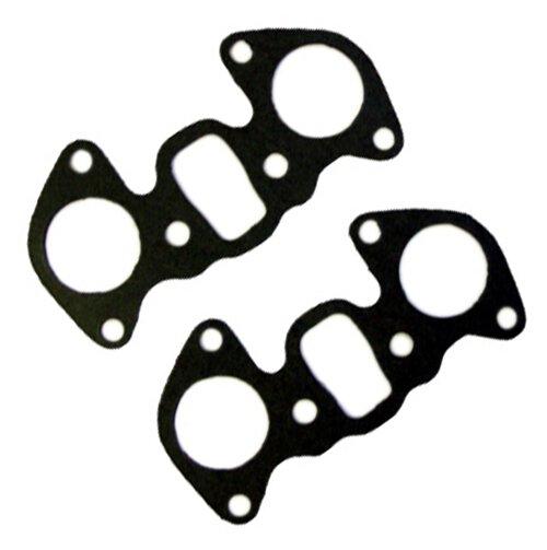 dnj intake manifold gasket set 1976-1987 chevrolet,gmc,isuzu luv,luv,luv l4 1.8l,1.9l ig302