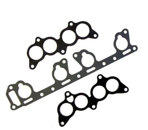 dnj intake manifold gasket set 1980-1986 nissan 200sx,510,200sx l4 2.0l,2.2l ig601