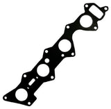 dnj intake manifold gasket set 1981-1989 chrysler,dodge,mazda aries,challenger,reliant l4 2.6l ig101