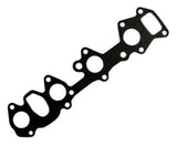 dnj intake manifold gasket set 1982-1988 dodge,mitsubishi,plymouth colt,champ,colt l4 1.6l ig118