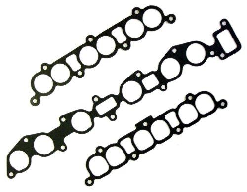 dnj intake manifold gasket set 1982-1988 toyota celica,celica,cressida l6 2.8l ig941