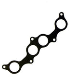 dnj intake manifold gasket set 1984-1987 honda prelude,prelude,prelude l4 1.8l ig241