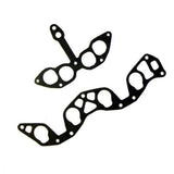 dnj intake manifold gasket set 1985-1987 honda civic,civic,civic l4 1.5l ig230