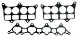 dnj intake manifold gasket set 1986-1989 honda accord,accord,accord l4 2.0l ig206