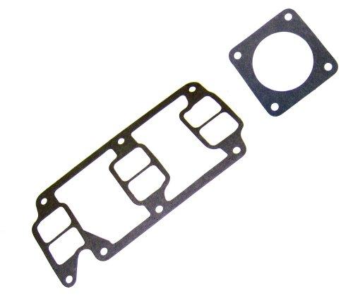 dnj intake manifold gasket set 1986-1992 ford bronco ii,ranger,bronco ii v6 2.9l ig421