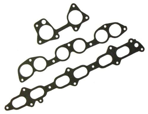 dnj intake manifold gasket set 1986-1992 toyota supra,supra,supra l6 3.0l ig942