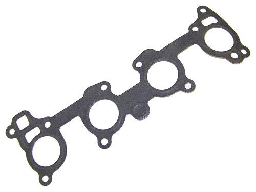 dnj intake manifold gasket set 1987-1991 buick,chevrolet,oldsmobile skyhawk,beretta,cavalier l4 2.0l,2.2l ig322