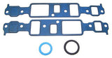 dnj intake manifold gasket set 1987-1992 chevrolet,gmc,oldsmobile astro,el camino,g10 v6 4.3l ig3126