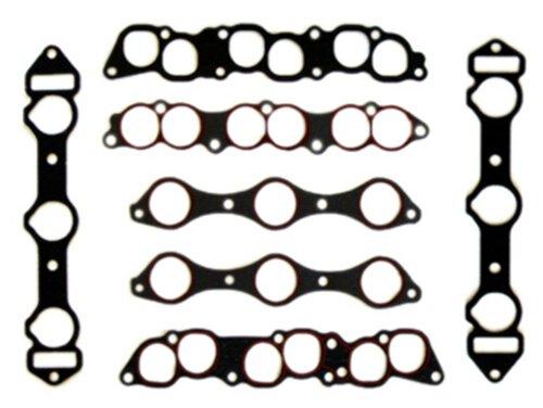 dnj intake manifold gasket set 1987-2000 chrysler,dodge,hyundai caravan,grand voyager,voyager v6 3.0l ig125