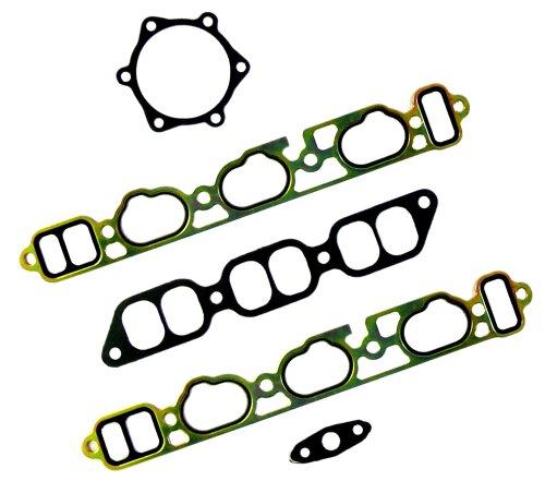 dnj intake manifold gasket set 1988-1991 lexus,toyota camry,camry,es250 v6 2.5l ig909