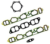 dnj intake manifold gasket set 1988-1991 lexus,toyota camry,camry,es250 v6 2.5l ig909