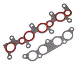 dnj intake manifold gasket set 1988-1993 ford festiva,festiva,festiva l4 1.3l ig415