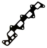 dnj intake manifold gasket set 1988-1993 geo,toyota corolla,corolla,prizm l4 1.6l ig920