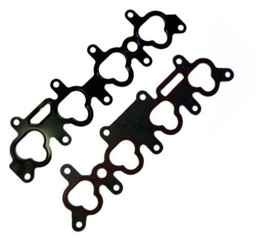 dnj intake manifold gasket set 1988-1994 mazda,mercury 323,323,miata l4 1.6l ig444