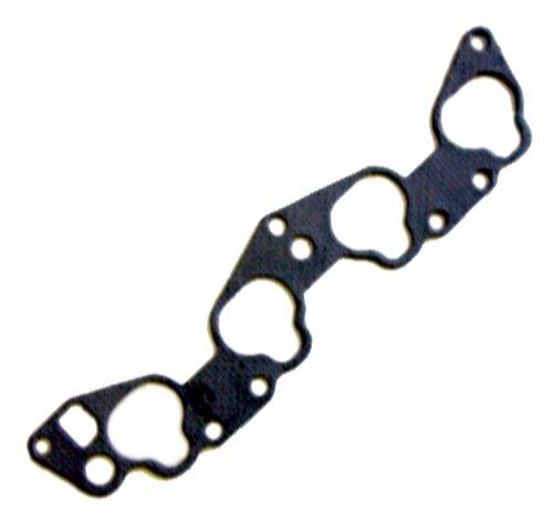 dnj intake manifold gasket set 1988-1995 honda civic,civic,crx l4 1.5l,1.6l ig290