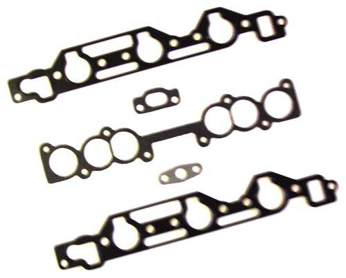 dnj intake manifold gasket set 1988-1995 toyota 4runner,pickup,4runner v6 3.0l ig950