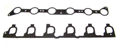 dnj intake manifold gasket set 1988-1996 ford bronco,e-150 econoline,e-150 econoline club wagon l6 4.9l ig4107