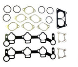 dnj intake manifold gasket set 1988-1998 mazda 929,929,mpv v6 3.0l ig470