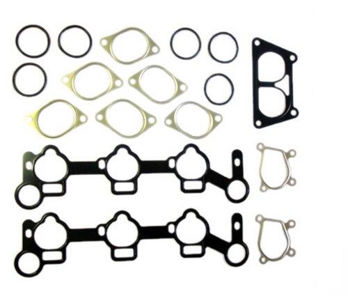 dnj intake manifold gasket set 1988-1998 mazda 929,929,mpv v6 3.0l ig470