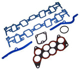 dnj intake manifold gasket set 1989-1992 cadillac allante,allante,allante v8 4.5l ig3179a