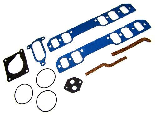 dnj intake manifold gasket set 1989-1995 ford thunderbird,thunderbird,thunderbird v6 3.8l ig4118