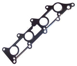 dnj intake manifold gasket set 1989-1995 geo,suzuki tracker,sidekick,tracker l4 1.6l ig525