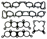 dnj intake manifold gasket set 1989-1997 nissan 240sx,240sx,axxess l4 2.4l ig607