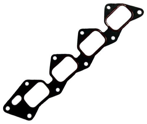 dnj intake manifold gasket set 1989-1998 dodge,eagle,hyundai colt,summit,galant l4 1.6l,1.8l,2.0l ig107