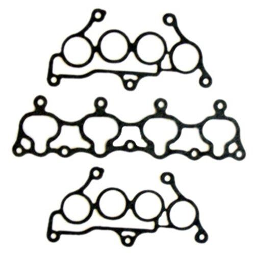 dnj intake manifold gasket set 1990-1991 honda prelude,prelude l4 2.1l ig292