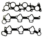 dnj intake manifold gasket set 1990-1991 mazda 929,929 v6 3.0l ig475