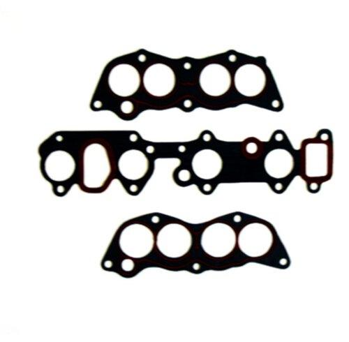 dnj intake manifold gasket set 1990-1994 eagle,mitsubishi,plymouth eclipse,laser,eclipse l4 1.8l ig114