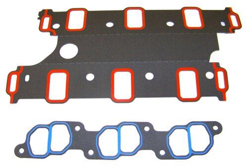 dnj intake manifold gasket set 1990-1994 ford,mazda aerostar,ranger,aerostar v6 4.0l ig422